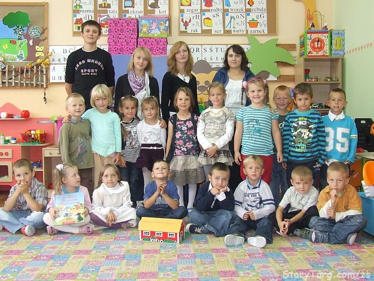 Cała Polska czyta dzieciom Cała Polska czyta dzieciom