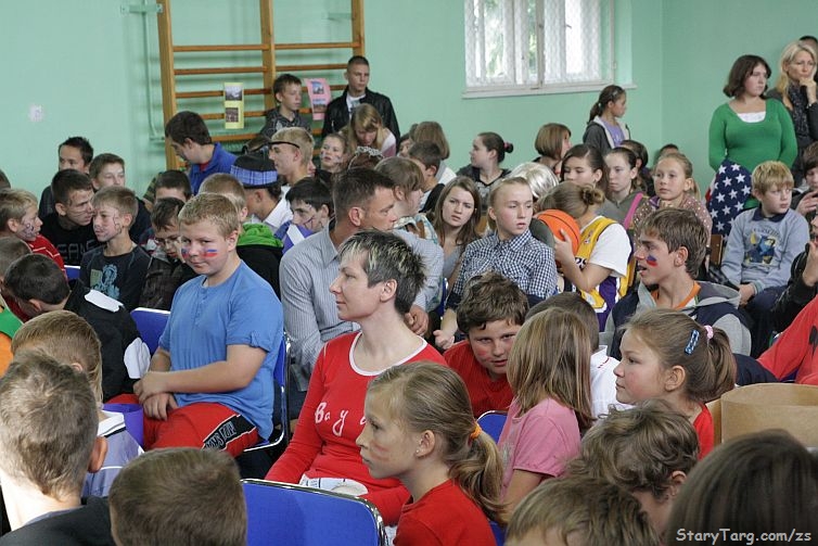 Dzień języków obcych Dzień języków obcych