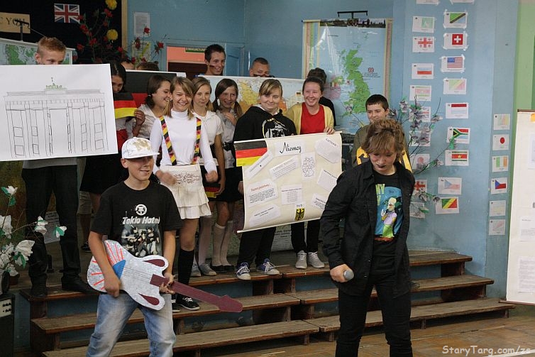 Dzień języków obcych Dzień języków obcych
