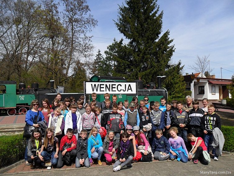 Wycieczka Wycieczka