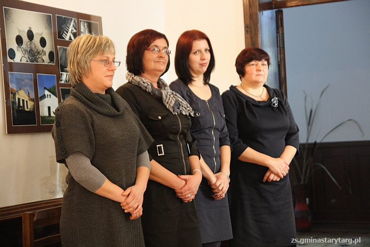 Nagrody dla pracownikw owiaty