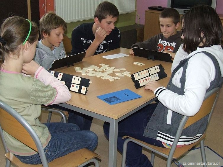 Rummikub Rummikub