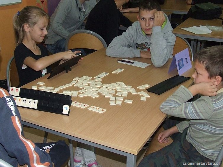 Rummikub Rummikub