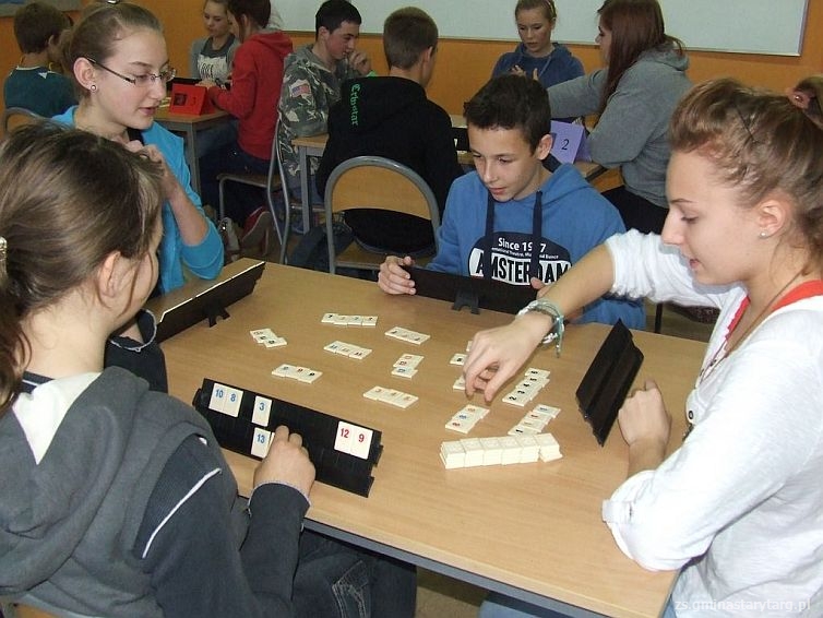 Rummikub Rummikub