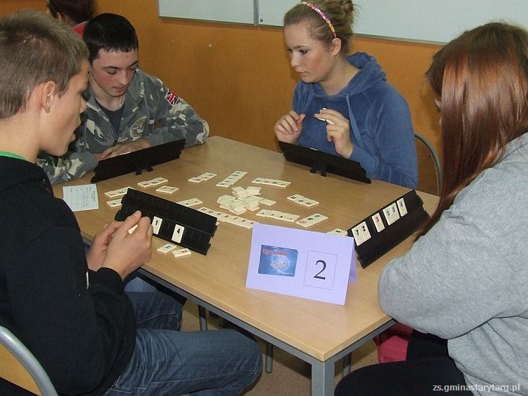 Rummikub Rummikub