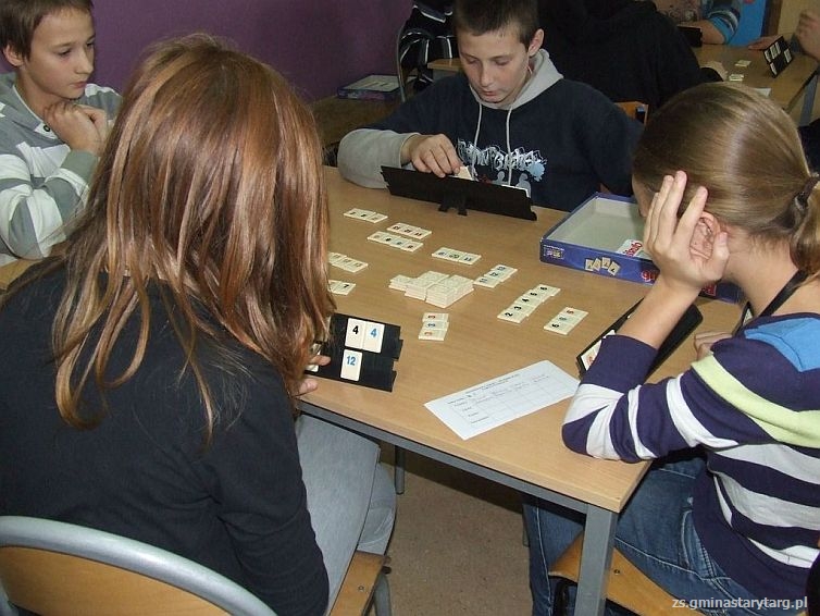 Rummikub Rummikub