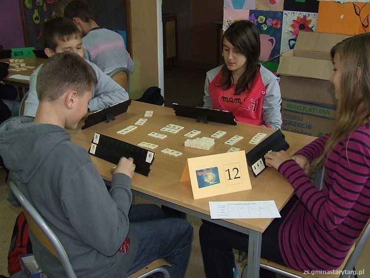 Rummikub Rummikub
