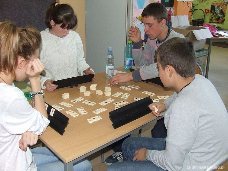 Rummikub Rummikub