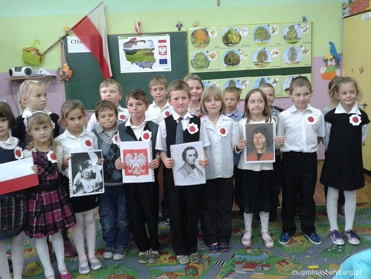 Święto Niepodległości Święto Niepodległości