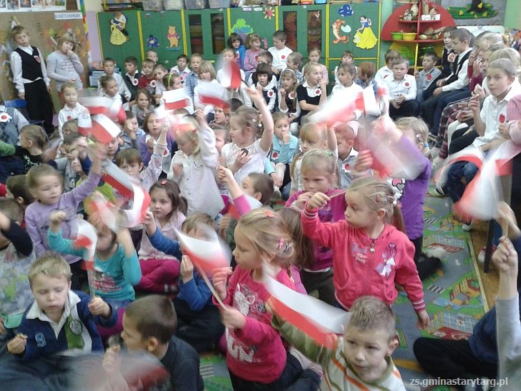 Święto Niepodległości Święto Niepodległości