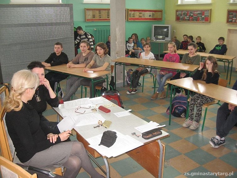 Konkurs o Patronie Konkurs o Patronie