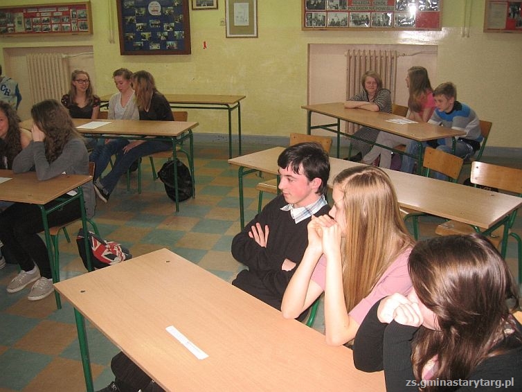 Konkurs o Patronie Konkurs o Patronie