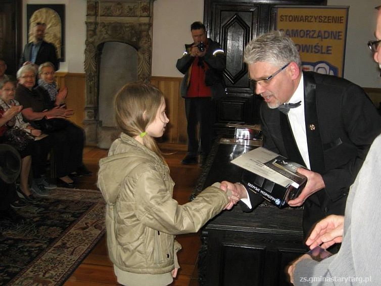 I Konkurs Tradycji i Kultury Szlacheckiej