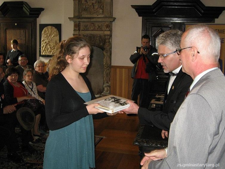 I Konkurs Tradycji i Kultury Szlacheckiej I Konkurs Tradycji i Kultury Szlacheckiej