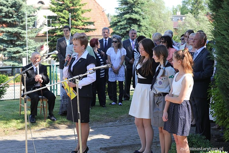 Obchody 70. rocznicy mierci Franciszka Jujki