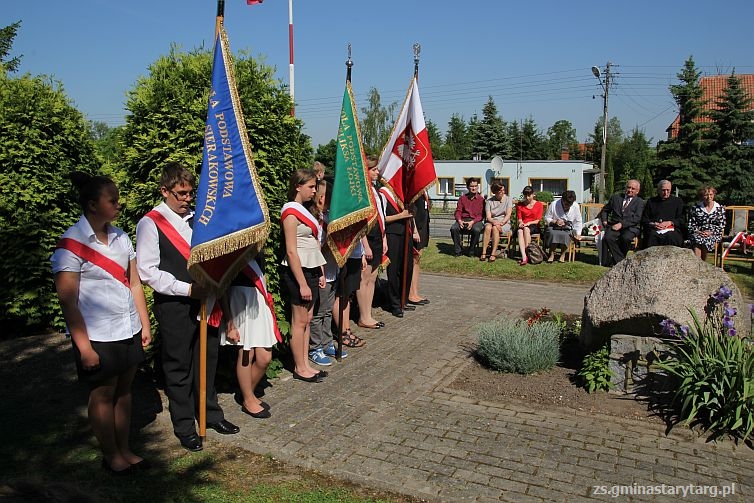 Obchody 70. rocznicy mierci Franciszka Jujki