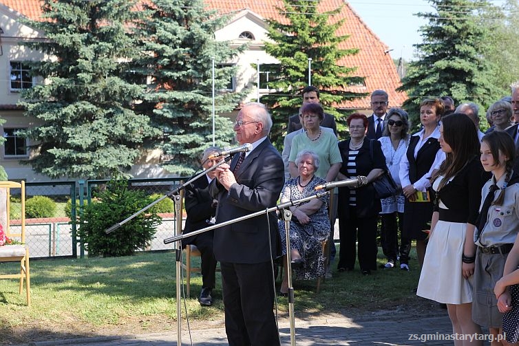 Obchody 70. rocznicy mierci Franciszka Jujki