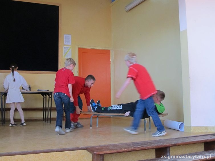 Dzień profilaktyczny Dzień profilaktyczny