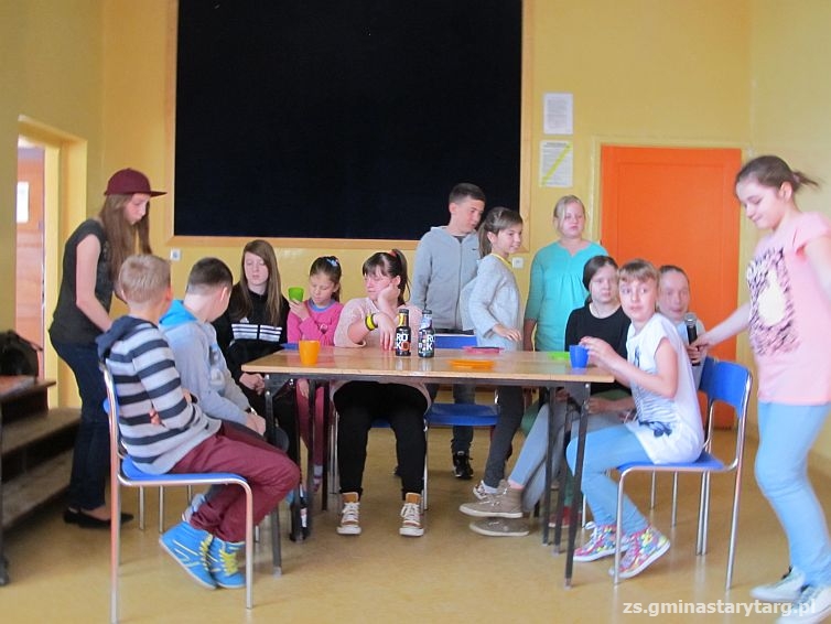Dzień profilaktyczny Dzień profilaktyczny