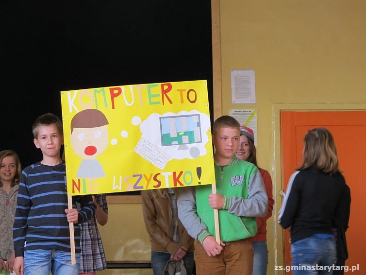 Dzień profilaktyczny Dzień profilaktyczny