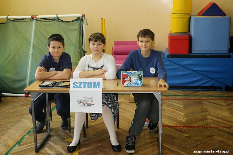 Bezpieczna droga do szkoy