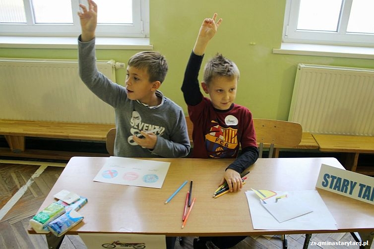 Bezpieczna droga do szkoy