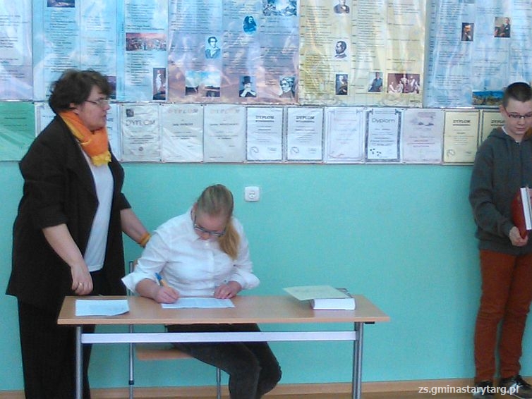 Powiatowy Konkurs Ortograficzny Powiatowy Konkurs Ortograficzny