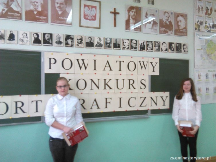 Powiatowy Konkurs Ortograficzny