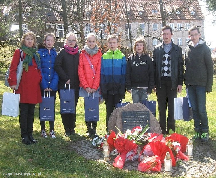 75. rocznica Zbrodni Katyńskiej 75. rocznica Zbrodni Katyńskiej