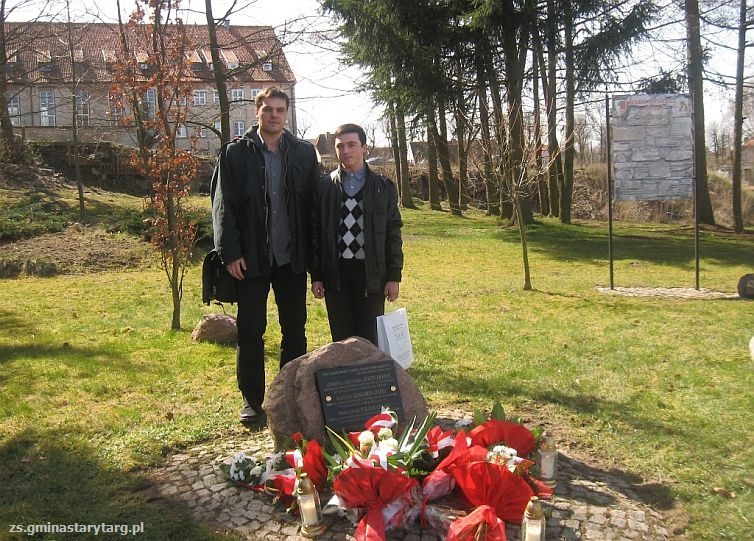 75. rocznica Zbrodni Katyńskiej 75. rocznica Zbrodni Katyńskiej