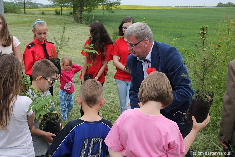 Festyn Zdrowa Rodzina