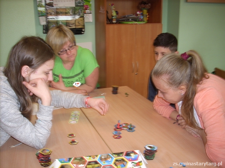 Piknik Ssiedzki w Szropach