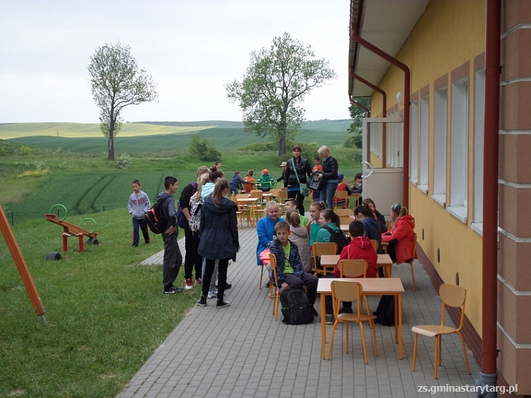 Piknik Ssiedzki w Szropach