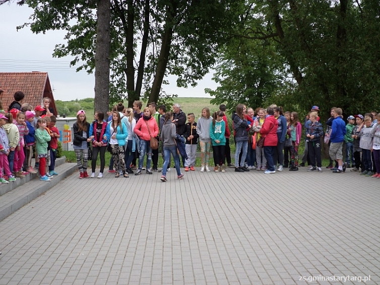 Piknik Ssiedzki w Szropach