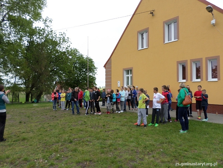 Piknik Ssiedzki w Szropach