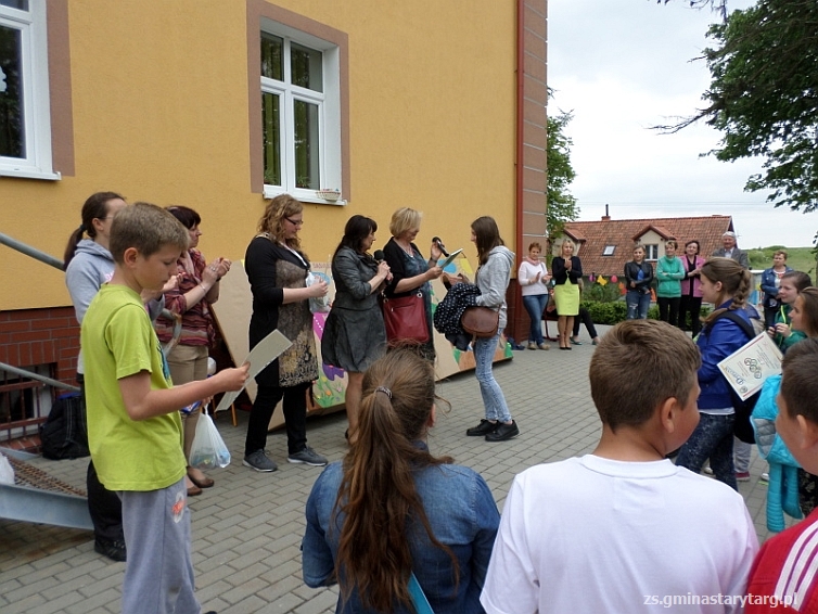 Piknik Ssiedzki w Szropach