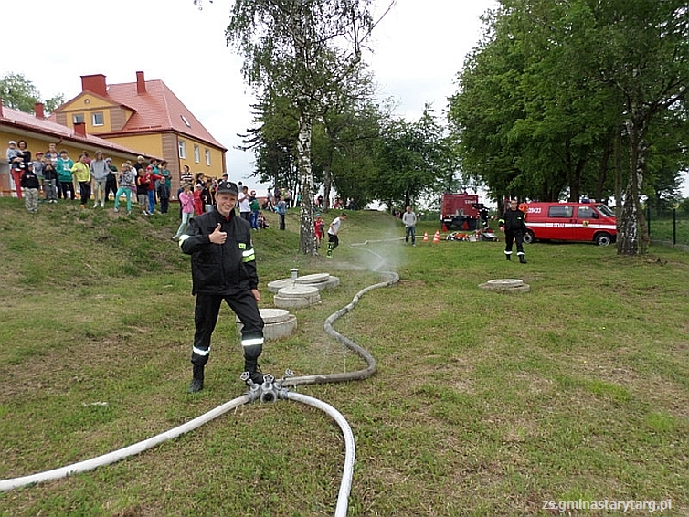 Piknik Ssiedzki w Szropach