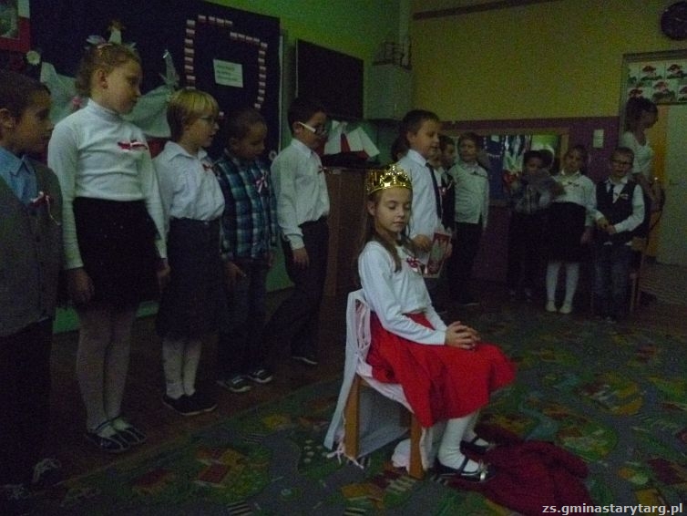 wito Niepodlegoci