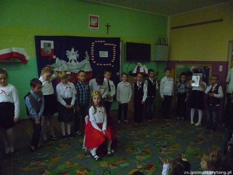 wito Niepodlegoci