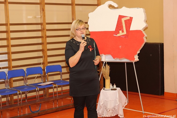 Dzie Patrona Szkoy