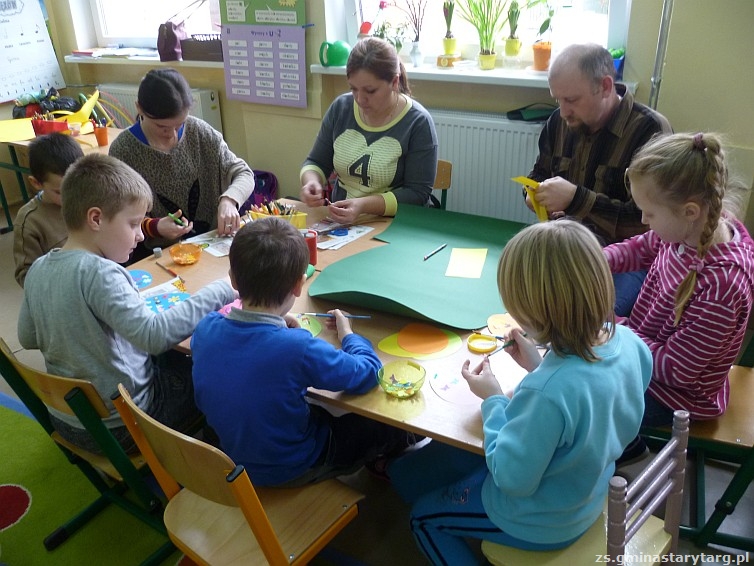 Warsztaty plastyczne Warsztaty plastyczne
