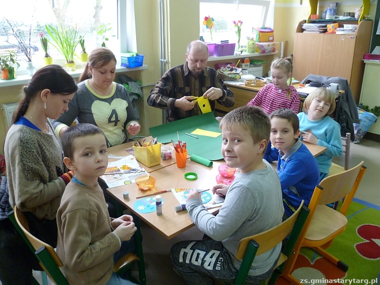 Warsztaty plastyczne Warsztaty plastyczne