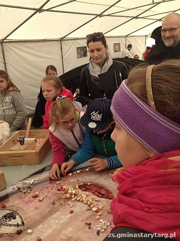 Wycieczka do Muzeum Zamkowego w Malborku