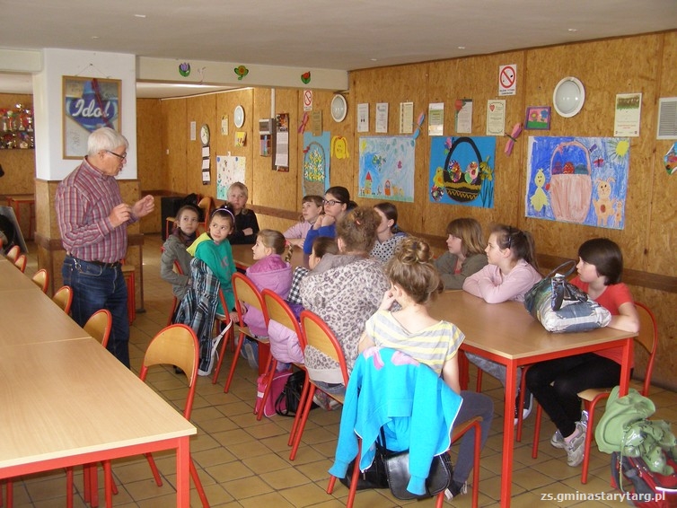 Warszataty wikliniarskie