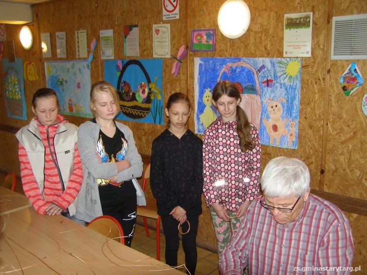 Warszataty wikliniarskie