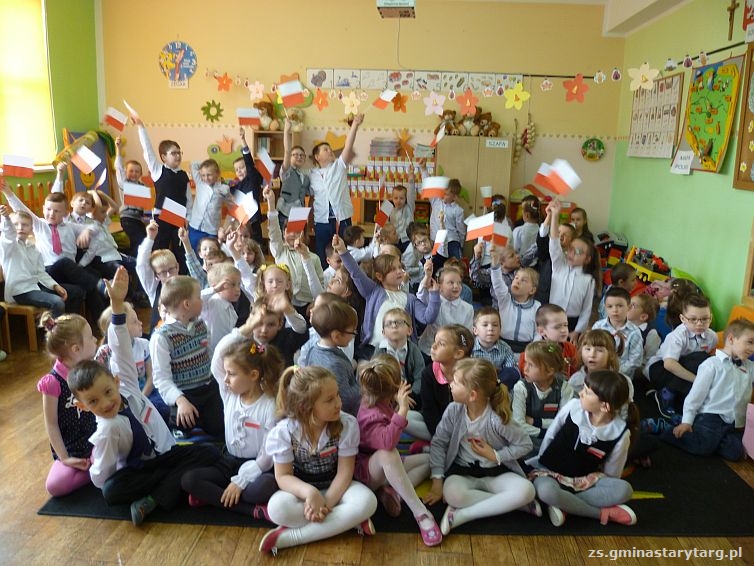 Konstytucja 3 maja