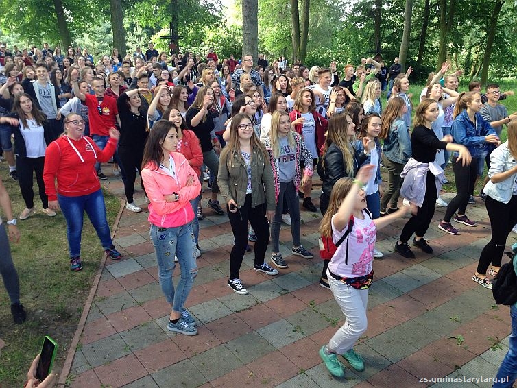 Kongres w Świętym Gaju Kongres w Świętym Gaju