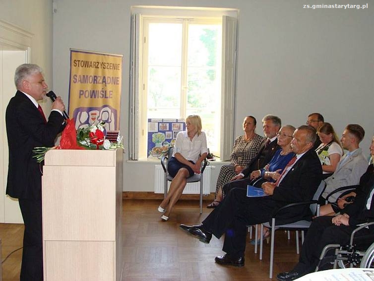 II Konkurs Tradycji i Kultury Szlacheckiej