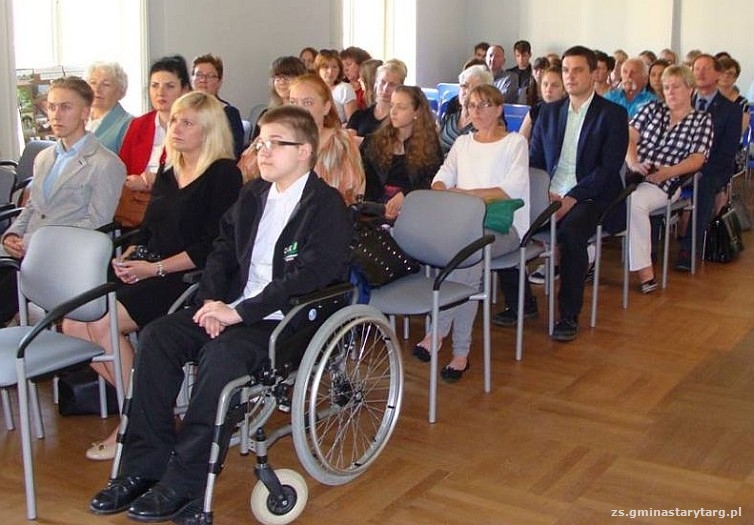 II Konkurs Tradycji i Kultury Szlacheckiej