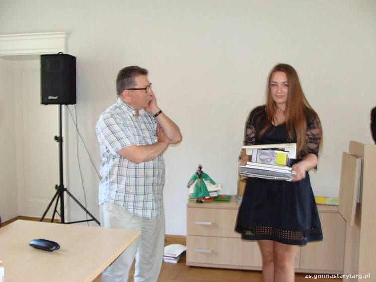 II Konkurs Tradycji i Kultury Szlacheckiej